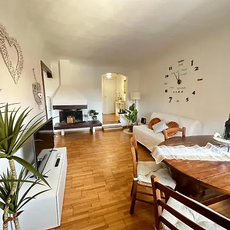 Apartment Centralissimo Bilocale Nel Centro Storico