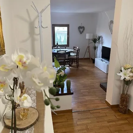 Apartment Centralissimo Bilocale Nel Centro Storico *