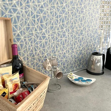 Apartamento Centralissimo Bilocale Nel Centro Storico *