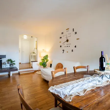 Centralissimo Bilocale Nel Centro Storico Apartment