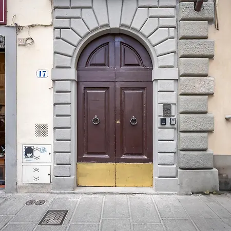 Centralissimo Bilocale Nel Centro Storico Apartamento *