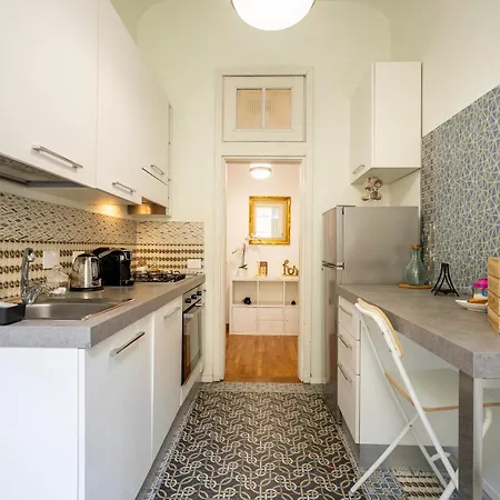 Centralissimo Bilocale Nel Centro Storico Apartment Florence