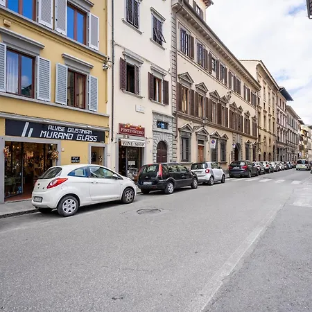 Centralissimo Bilocale Nel Centro Storico *