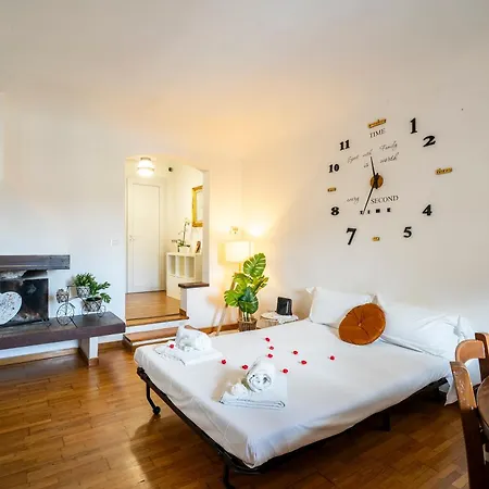 Centralissimo Bilocale Nel Centro Storico Apartment