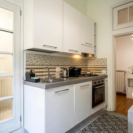 Apartamento Centralissimo Bilocale Nel Centro Storico