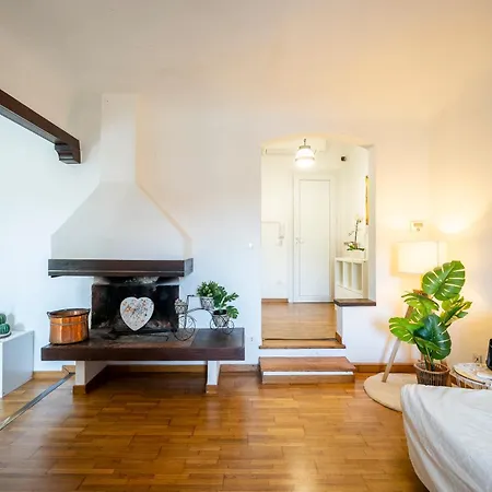 Centralissimo Bilocale Nel Centro Storico Apartamento *