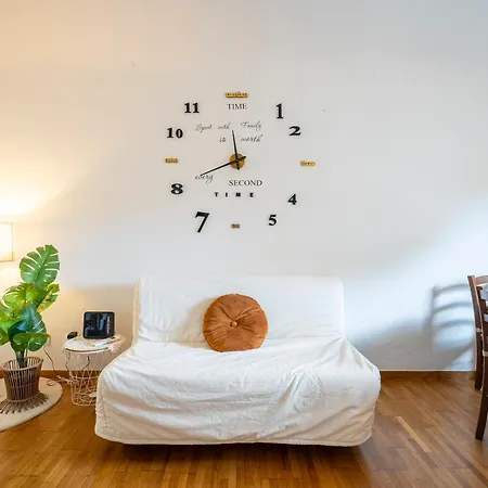Apartamento Centralissimo Bilocale Nel Centro Storico *
