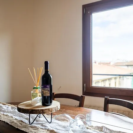 Centralissimo Bilocale Nel Centro Storico Apartment Florence