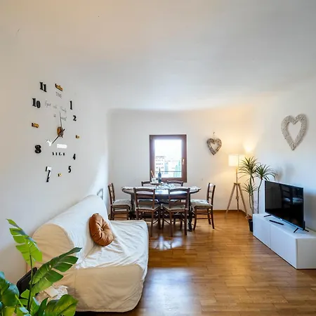 Apartment Centralissimo Bilocale Nel Centro Storico Florence