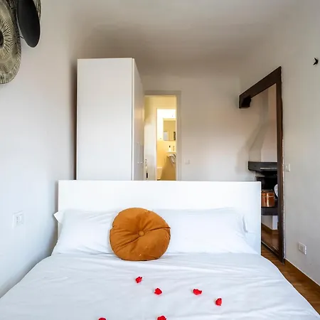Apartamento Centralissimo Bilocale Nel Centro Storico