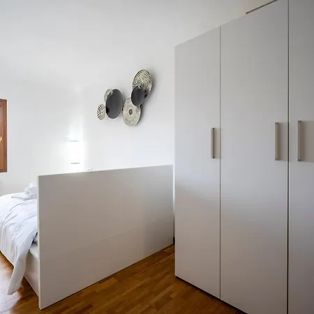 Apartment Centralissimo Bilocale Nel Centro Storico Florence