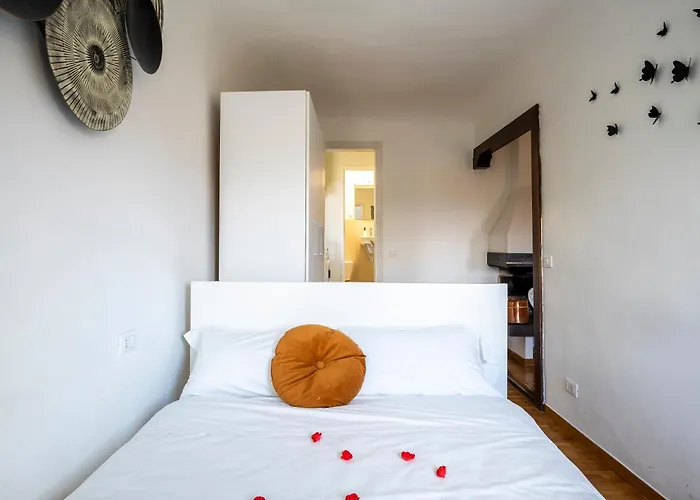 Apartment Centralissimo Bilocale Nel Centro Storico